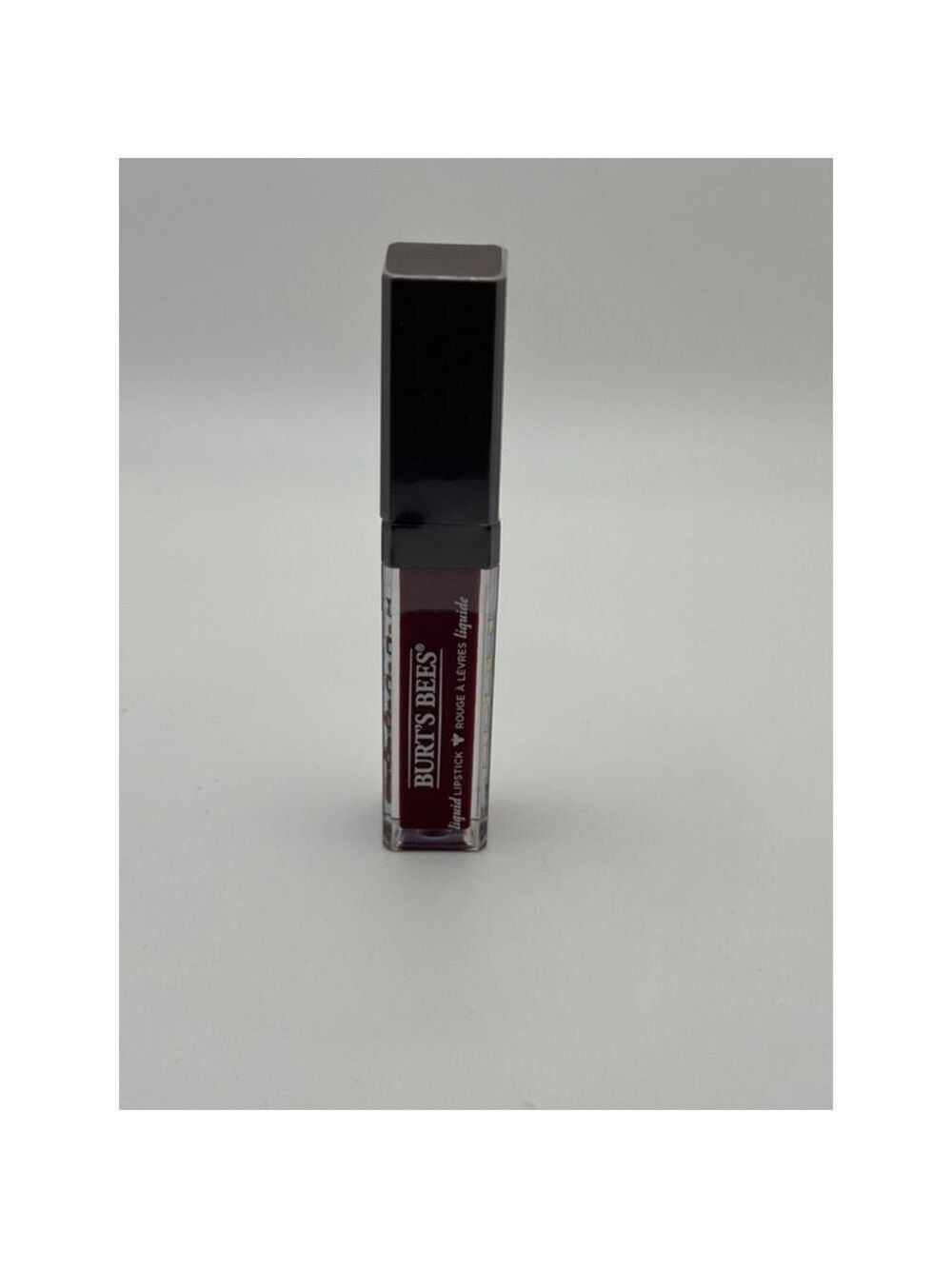 Burt’s Bees Liquid Lipstick Garnet Glacier 822 New - Picture 3 of 5